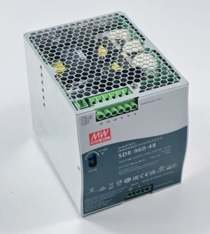 Nguồn tổ ong 48V 20A (Hình 1)