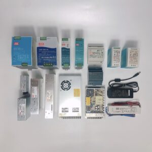 biến điện 220v thành 12v