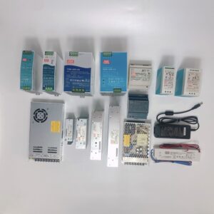 bộ chuyển đổi ac sang dc