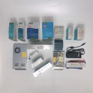 bộ chuyển đổi nguồn 220v sang 24v