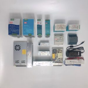 bộ chuyển đổi nguồn 24v sang 12v