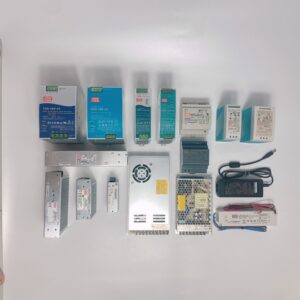 bộ chuyển đổi nguồn điện