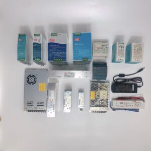 bộ chuyển nguồn 220v sang 24v