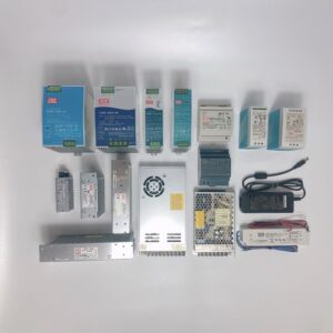 bộ đổi nguồn 220vac 24vdc