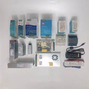 bộ nguồn 12v 30a