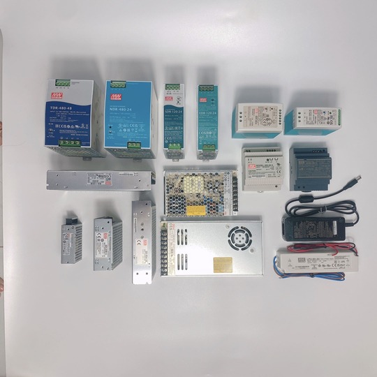 bộ nguồn 24v 5a bộ nguồn 24v 5a