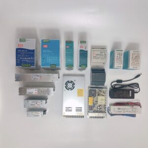 bộ nguồn 24vdc 5a omron