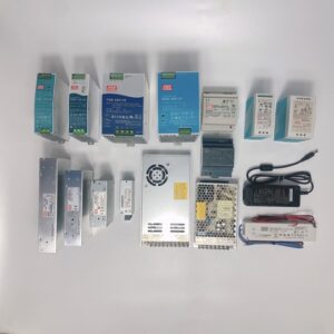 bộ nguồn ổn áp ac dc