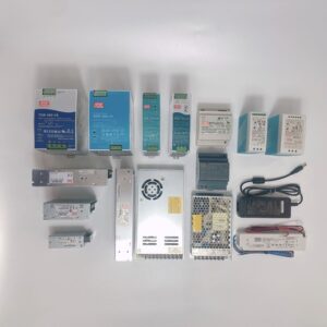 honeywell 24vdc power supply