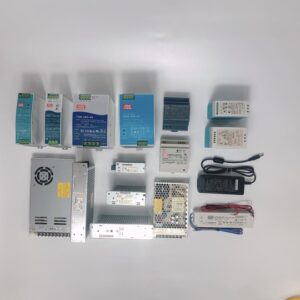 mean well rs 15 3.3
