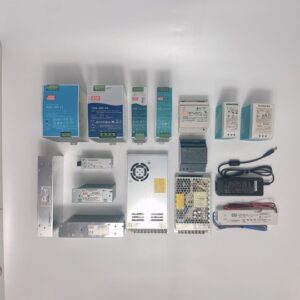 meanwell lrs 35 5
