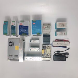 nguồn 24v 10a omron