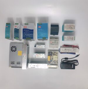 nguồn 24v 20a omron