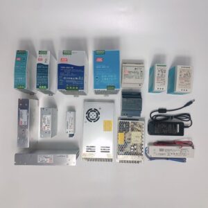 nguồn 24v omron