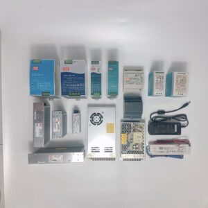 nguồn dimmer