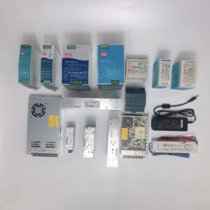 nguồn omron 24v