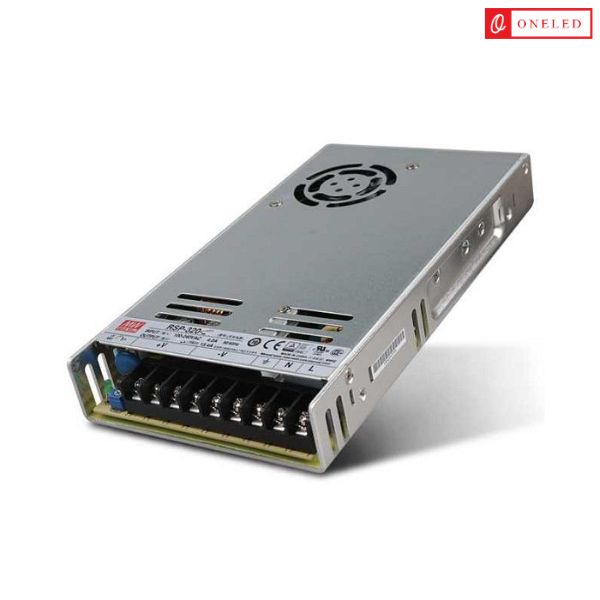 Nguồn AC-DC Meanwell 36V 15A
