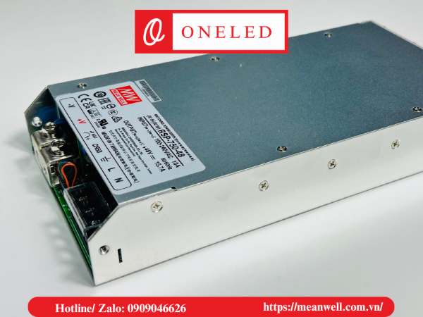 Nguồn tổ ong 48v 15a được ứng dụng vào nhiều lĩnh vực