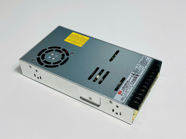 Giới thiệu về nguồn tổ ong 48V