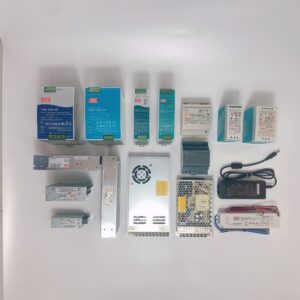 power supply 220v