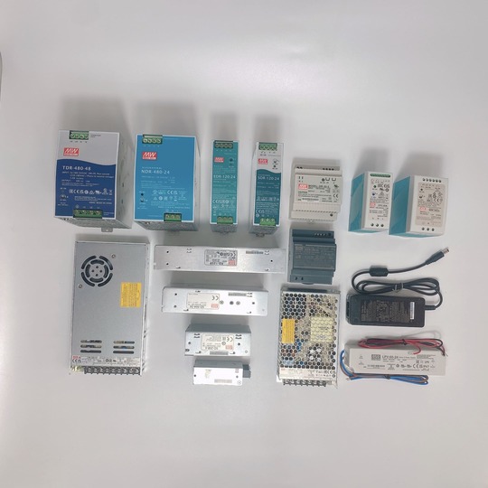 uhp 350 24 - Đặt mua Meanwell tại đây