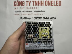 Nguồn Meanwell LRS-50-3.3