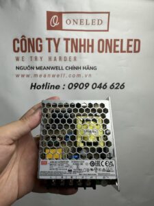 Nguồn Meanwell LRS-35-15