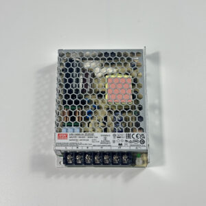 Nguồn Meanwell LRS-100N2-24