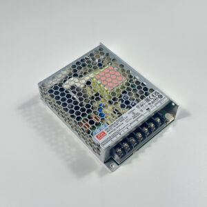 Nguồn Meanwell LRS-100N2-24