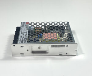 Nguồn Meanwell LRS-100N2-24