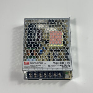 Nguồn Meanwell LRS-100N2-48