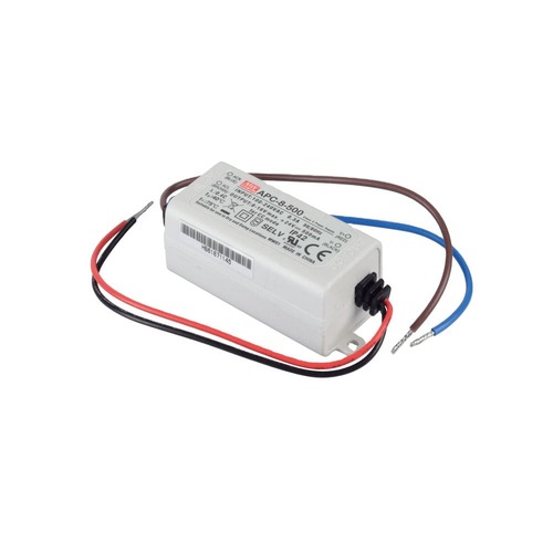 Nguồn meanwell APC-8-500 Nguồn meanwell APC-8-500