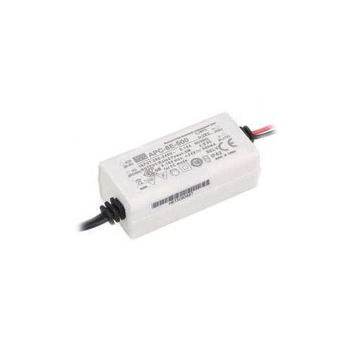 Nguồn meanwell APC-8E-500 Nguồn meanwell APC-8E-500