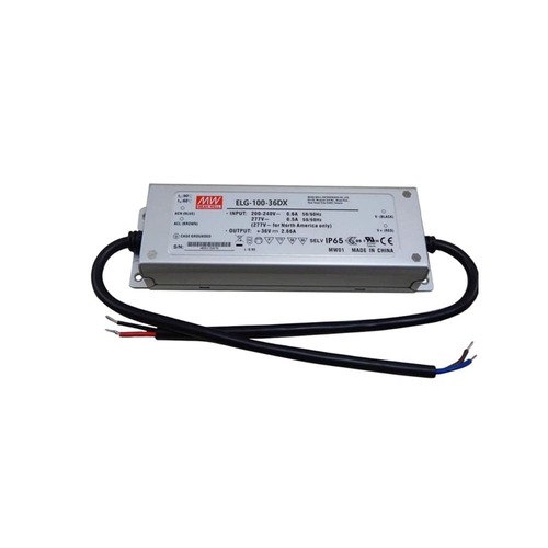 Nguồn meanwell ELG-100-36DX Nguồn meanwell ELG-100-36DX