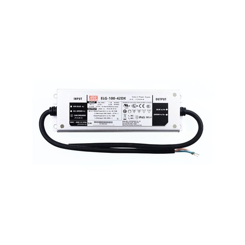 Nguồn meanwell ELG-100-42DX Nguồn meanwell ELG-100-42DX