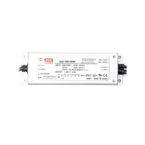 Nguồn meanwell ELG-100-48DX Nguồn meanwell ELG-100-48DX
