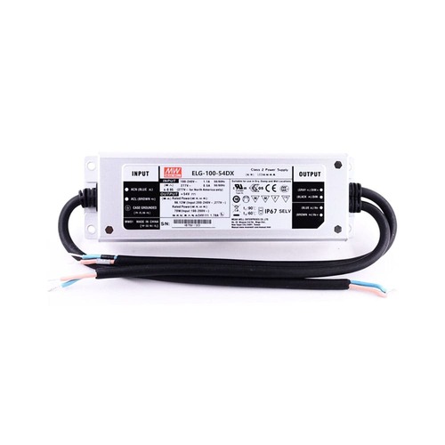 Nguồn meanwell ELG-100-54DX Nguồn meanwell ELG-100-54DX
