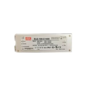 Nguồn meanwell ELG-100-C1400