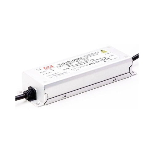 Nguồn meanwell ELG-100-C350A Nguồn meanwell ELG-100-C350A