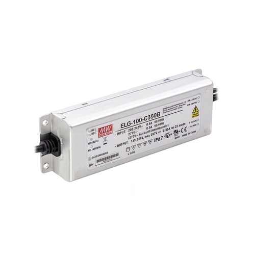 Nguồn meanwell ELG-100-C350B Nguồn meanwell ELG-100-C350B