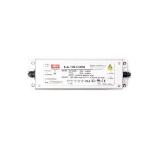 Nguồn meanwell ELG-100-C500B