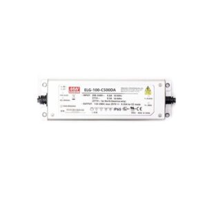 Nguồn meanwell ELG-100-C500DA
