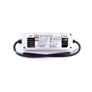 Nguồn meanwell ELG-100-C700A