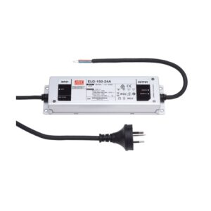 Nguồn meanwell ELG-150-24A