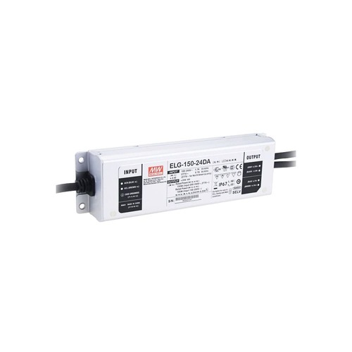 Nguồn meanwell ELG-150-24DA Nguồn meanwell ELG-150-24DA