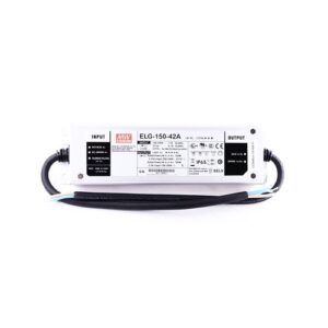 Nguồn meanwell ELG-150-42A