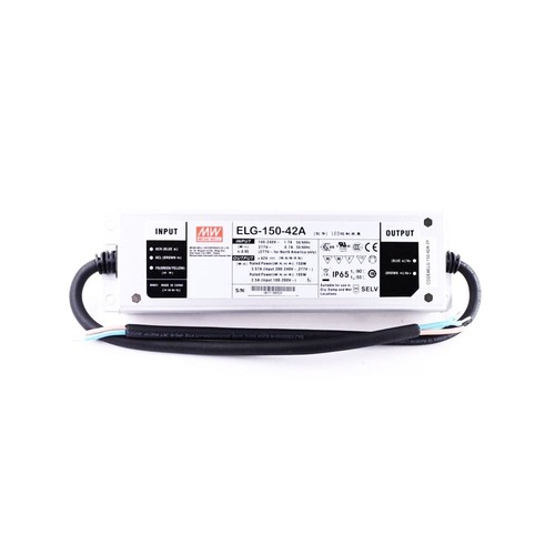 Nguồn meanwell ELG-150-42A Nguồn meanwell ELG-150-42A