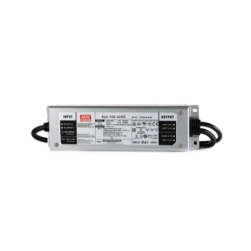 Nguồn meanwell ELG-150-42DX Nguồn meanwell ELG-150-42DX