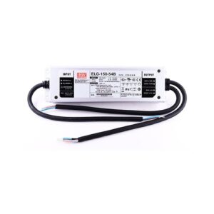 Nguồn meanwell ELG-150-54B