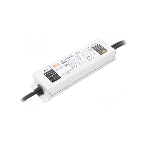 Nguồn meanwell ELG-150-C1050BE Nguồn meanwell ELG-150-C1050BE